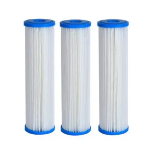 Aqua Best APP-20 PET Pleated Filter Cartridge